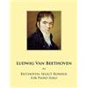 CreateSpace Independent Publishing Platf Beethoven: Select Rondos for Piano Solo: Volume 3