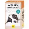 Gräfe und Unzer Welpen-Starter-Box: Plus Belohnungsbeutel für sofortigen Spiel- und Trainingsspaß