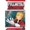Viz Media Fullmetal Alchemist 1