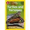 HarperCollins Turtles and Tortoises: Level 2