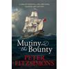 Constable Mutiny on the Bounty: A saga of sex, sedition, mayhem and mutiny, and survival against extraordinary odds