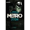 HEYNE Metro 2034: Roman [Lingua tedesca]