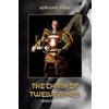 Adriano Busà THE CHAIN OF TWELVE RINGS: Journey inside an ancient armor to discover the spirit of the samurai of today