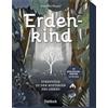Pattloch Verlag GmbH + Co Orakelkarten: Erdenkind: Streifzüge zu den Mysterien des Lebens | Schön illustrierte Orakelkarten zum Buch Magische blaue Stunden in edler Box. Inkl. 64-seitigem Booklet