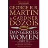 HarperVoyager DANGEROUS WOMEN PART 3: A Gripping Collection of Deadly Tales and Unforgettable Heroines