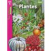 Hachette Education - France Plantes. Niveau 1, cycle 2. Per la Scuola elementare