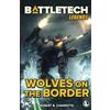 Catalyst Game Labs BattleTech Legends: Wolves on the Border