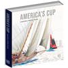 Lupita Books America's Cup Legendary Sailing Yacths
