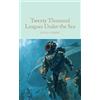 Pan Twenty thousand leagues under the sea: Jules Verne