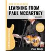How To Play Bass Dot Com Ltd How To Play Bass - Learning From Paul McCartney Vol. 1: An 80-20 Device Method Book
