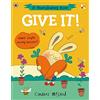 Ladybird Give It!: Learn simple money lessons