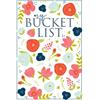 Pretty Simple Books My Bucket List: A Creative and Inspirational Journal for Ideas and Adventures