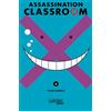 CARLSEN MANGA Assassination Classroom 06: Humorvolle Action im Kampf Schulklasse vs. Alien: 6