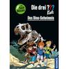 Kosmos Die drei ??? Kids Das Dino-Geheimnis: Ein abenteuerlicher Fall mit Justus, Peter und Bob mit extra viel Sachwissen zum Thema Dinosaurier - spannend erzählt und farbig illustriert.