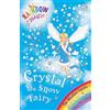 Orchard Books Crystal the Snow Fairy: The Weather Fairies Book 1