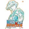 CARLSEN MANGA Hunter X Hunter 24: Actionreiche und mysteriöse Abenteuer auf dem Weg zur Legende