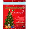CreateSpace Independent Publishing Platf Christmas Duets for Two Trumpets: 21 Traditional Christmas Carols arranged for two equal trumpets of intermediate standard.