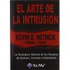 RA-MA S.A. Editorial y Publicaciones El arte de la intrusión