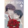 Jundo Salad days (Vol. 15)
