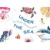 Laurence King Publishing Under the Sea: An Ocean Memory Game