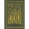 Miravista Interactive Leaves of Grass: Unabridged Deathbed Edition with 400 Poems
