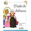 Edelsa-Grupo Didascalia,SA El Baile De Disfraces: El baile de disfraces (reader level 1)