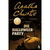 Atlantik Verlag Die Halloween-Party: Ein Fall für Poirot
