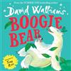 HarperCollinsChildrenï¿½sBooks Boogie Bear [Not-Us]: A book by David Walliams