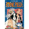 CARLSEN MANGA One Piece 25. Der ist 100 Millionen wert!: Piraten, Abenteuer und der größte Schatz der Welt!