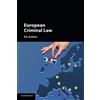 Cambridge University Press European Criminal Law