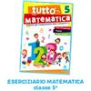 Tre Sei Scuola Tutto matematica (Vol. 5)