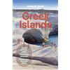 Lonely Planet Global Limited Lonely Planet Greek Islands: Plan the Trip of a Lifetime | Detailed Itineraries & Maps | Insider Tips | Covers Athens, Crete, Cyclades and more