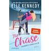 Piper Verlag GmbH The Chase - Gegensätze ziehen sich an: Roman | Ein Spin-Off der Off Campus-Reihe | TikTok-Liebling für New Adults: 1