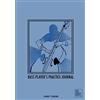 Low Down Publishing Bass Player's Practice Journal