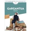 Flammarion Gargantua: BAC 2024 1re générale et technologiques - Parcours : rire et savoir, la bonne éducation