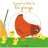 Timun Mas Infantil Pequeño Libro De La Granja, El [Lingua spagnola]
