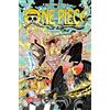Carlsen Verlag GmbH One Piece 102: Piraten, Abenteuer und der größte Schatz der Welt!