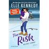 Piper Verlag GmbH The Risk - Wer wagt, gewinnt: Roman | Ein Spin-Off der Off Campus-Reihe | TikTok-Liebling für New Adults: 2