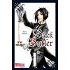 CARLSEN MANGA Black Butler 01: Paranormale Mystery-Manga-Serie im viktorianischen England über einen Earl und seinen dämonischen Butler auf Verbrecherjagd: 1