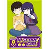 Square Enix Hi Score Girl 08: 8