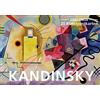 ANACONDA Postkarten-Set Wassily Kandinsky: 18 Kunstpostkarten aus hochwertigem Karton. ca. 0,28 EUR pro Karte: 6