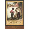 Miravista Interactive The Adventures of Tom Sawyer: Original Illustrations: 100th Anniversary Collection