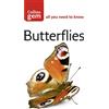 Collins Butterflies: A Trusted Gem Reference Guide for Natural Wildlife Identification in the UK