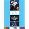 Liberty The Canterville Ghost. Ediz. ridotta. Con File audio per il download