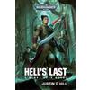 Games Workshop Hell's Last