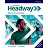 Oxford University Press, USA Headway advanced. Student's book. Per le Scuole superiori. Con espansione online