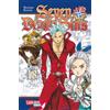 CARLSEN MANGA Seven Deadly Sins 18: Mittelalterliche Fantasy-Action mit Witz