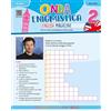 Onda Edizioni Onda enigmistica. English Magazine Per la Scuola media. Con espansione online (Vol. 2)
