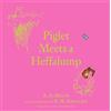 Farshore Winnie-The-Pooh Piglet Meets A Heffalump: Special Edition of the Original Illustrated Storybook by A.A.Milne with E.H.Shepard's Iconic Decorations, Perfect for Children Aged 5+