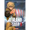 Kurokawa Vinland Saga - tome 01: 1